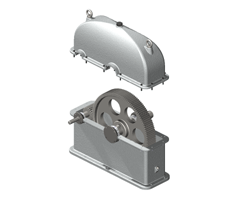 SolidWorks Example 09